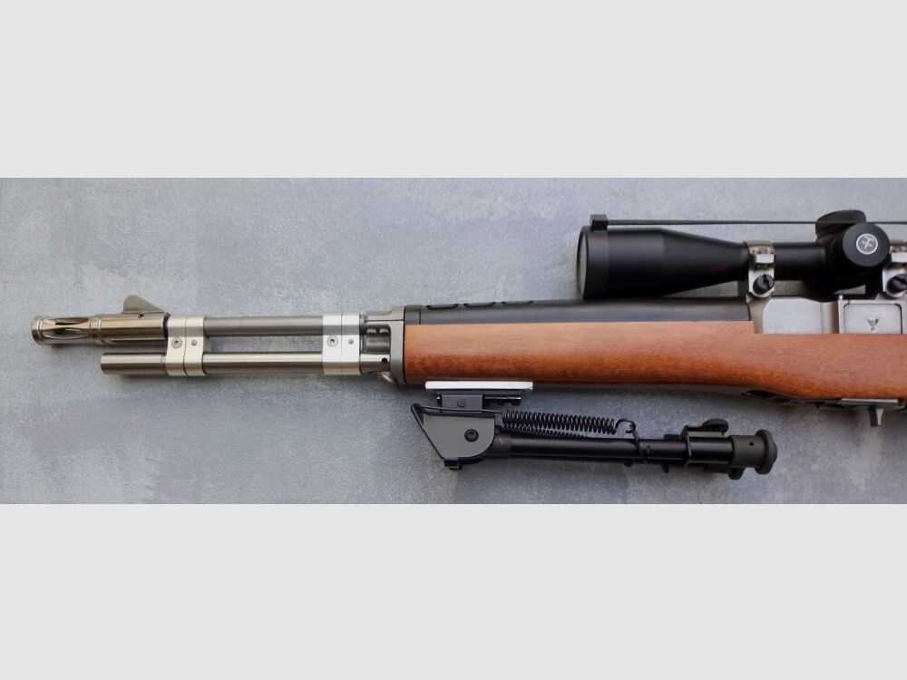 RUGER USA RUGER Mini 14