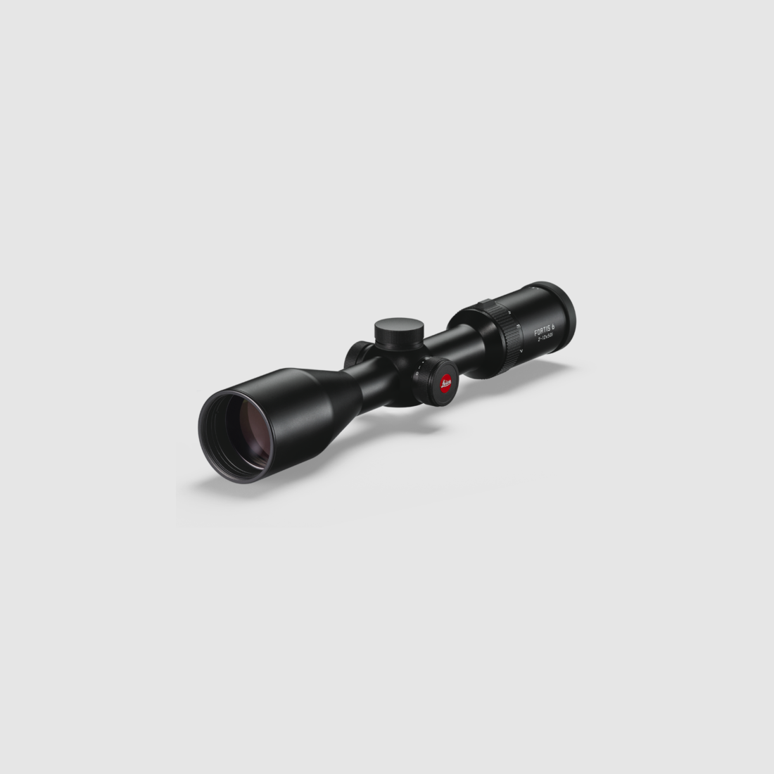 Leica Zielfernrohr Fortis 6 2-12 x 50i