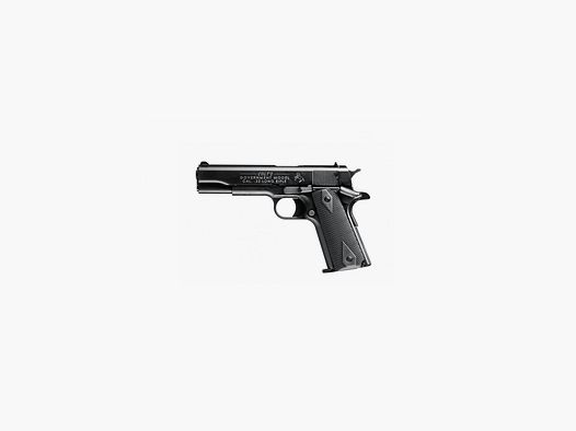 Pistolet WALTHER COLT 1911 Kal.22 LR