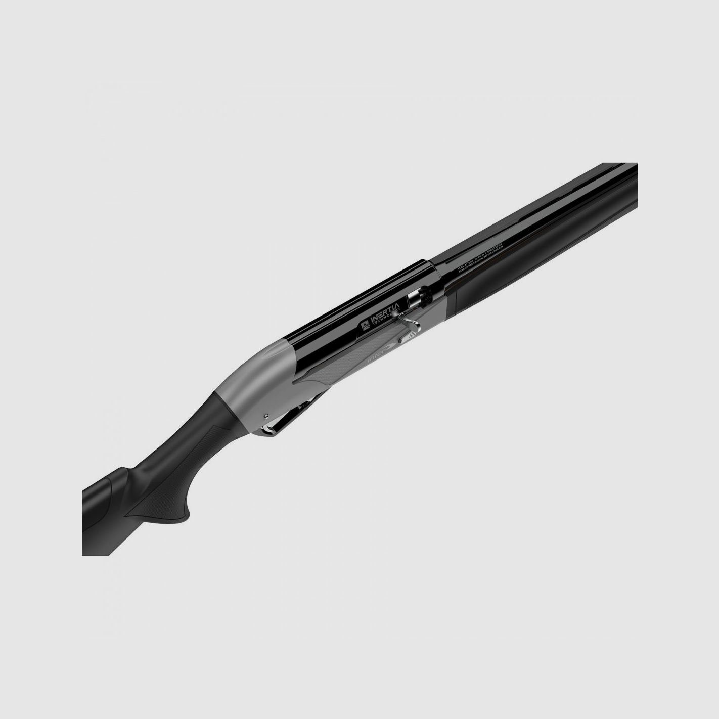 Aselkon Inter Gray Light Synt Kal. 12, Bild 3 von 10