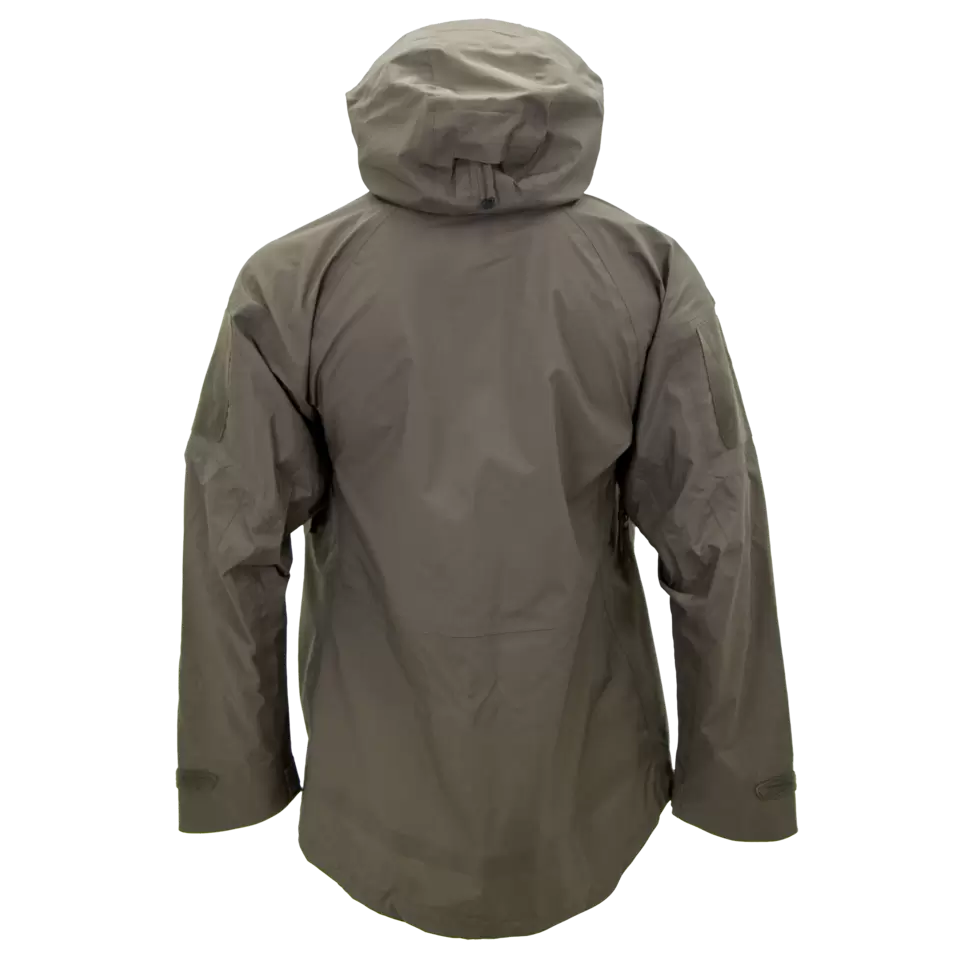 CARINTHIA PRG 2.0 Jacke Olive, Bild 2 von 8