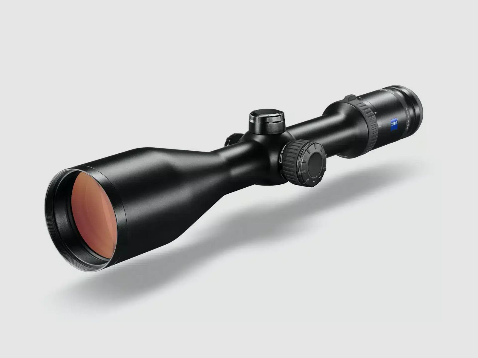 ZEISS Victory HT 3-12×56 (M) Schienenausführung