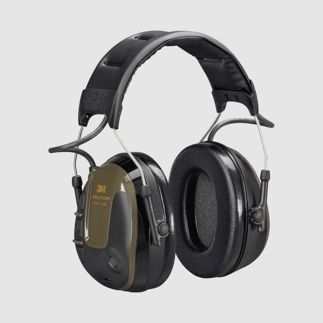 3M Peltor Gehörschutz ProTac Hunter