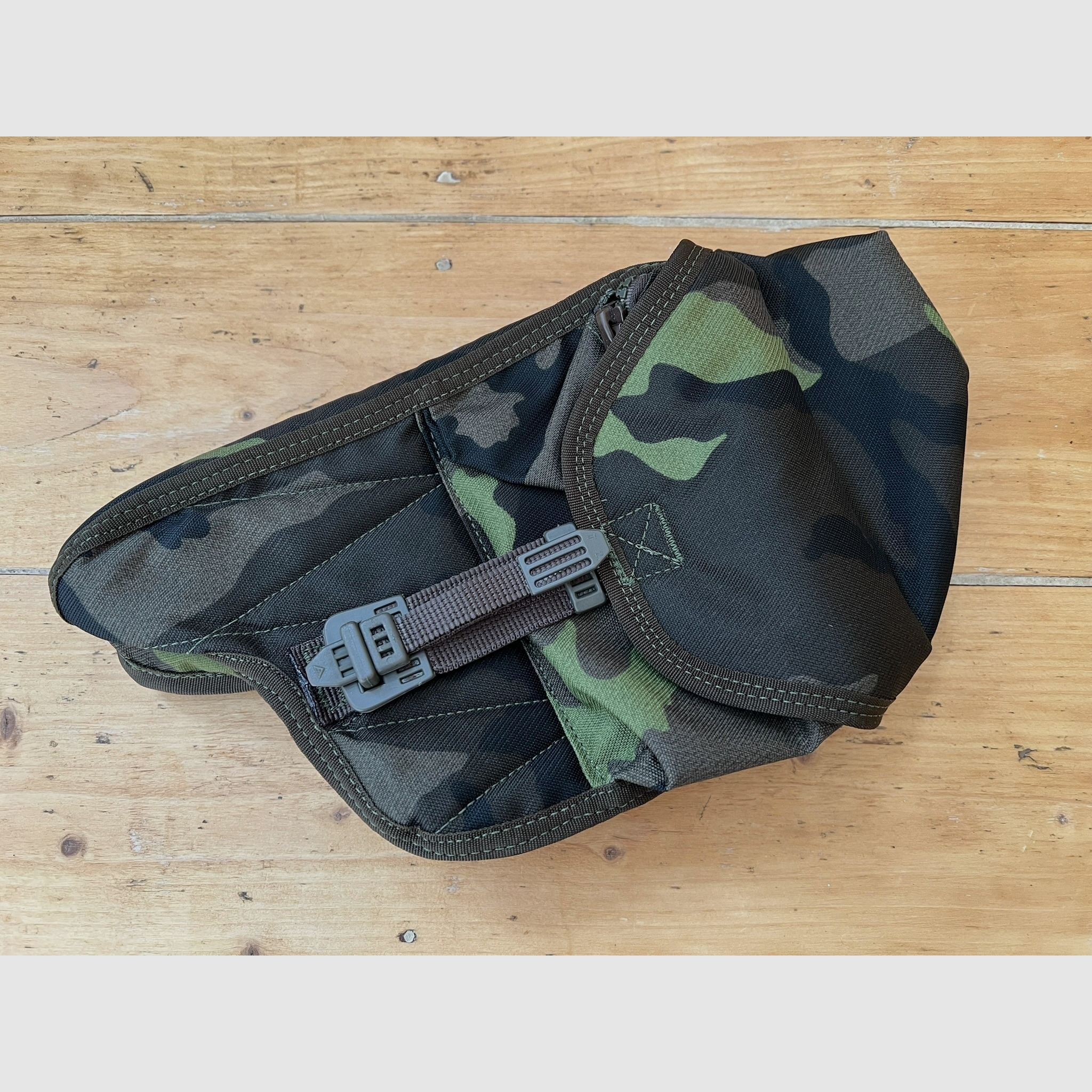 Futteral / Tasche für Optik