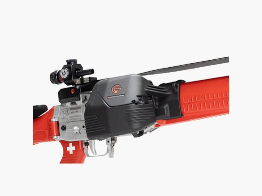 G+E / SIG SAUER Stgw 90 Hülsenfänger