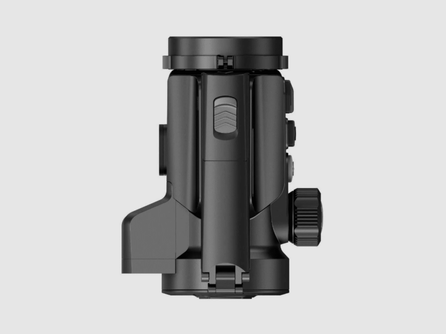 Wärmebildmonokular Clip-On Nocpix MATE 2 MH50R, Bild 4 von 10