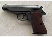 Walther PP 7,65mmBrowning