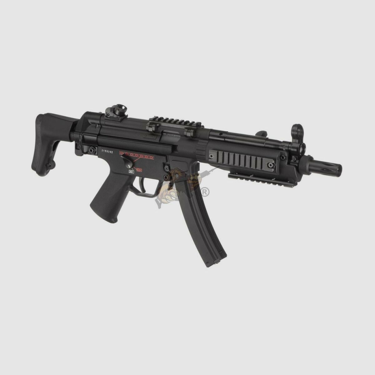 G&G TGM A3 ETU/Mosfet Airsoft Free from 18 - S-AEG -F-