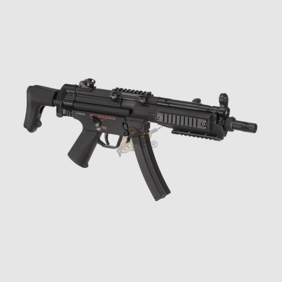 G&G TGM A3 ETU/Mosfet Airsoft Frei ab 18 - S-AEG -F-