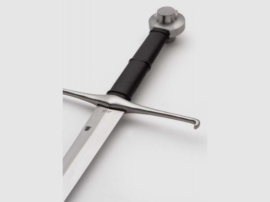 Langschwert des Heiligen Römischen Reiches 14. Jahrhundert, Royal Armouries Collection