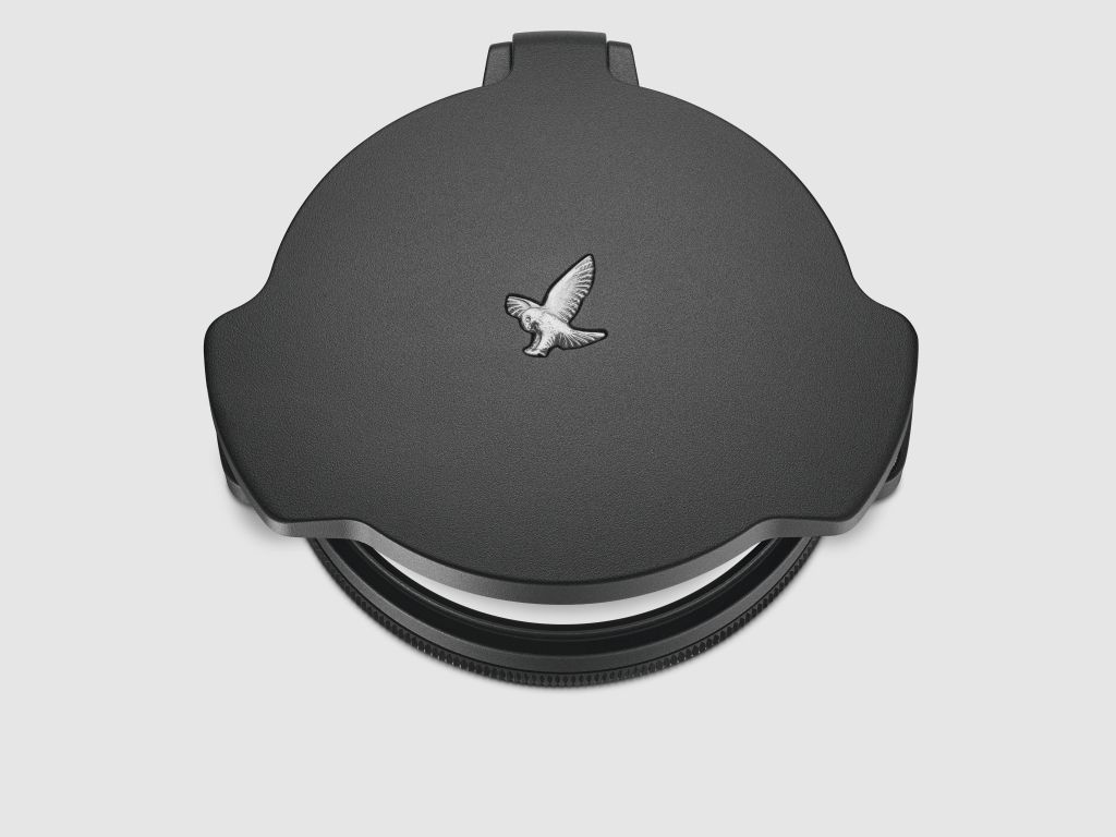 Couvercle de protection de lunette Swarovski SLP-O / Couvercle de protection de l'objectif