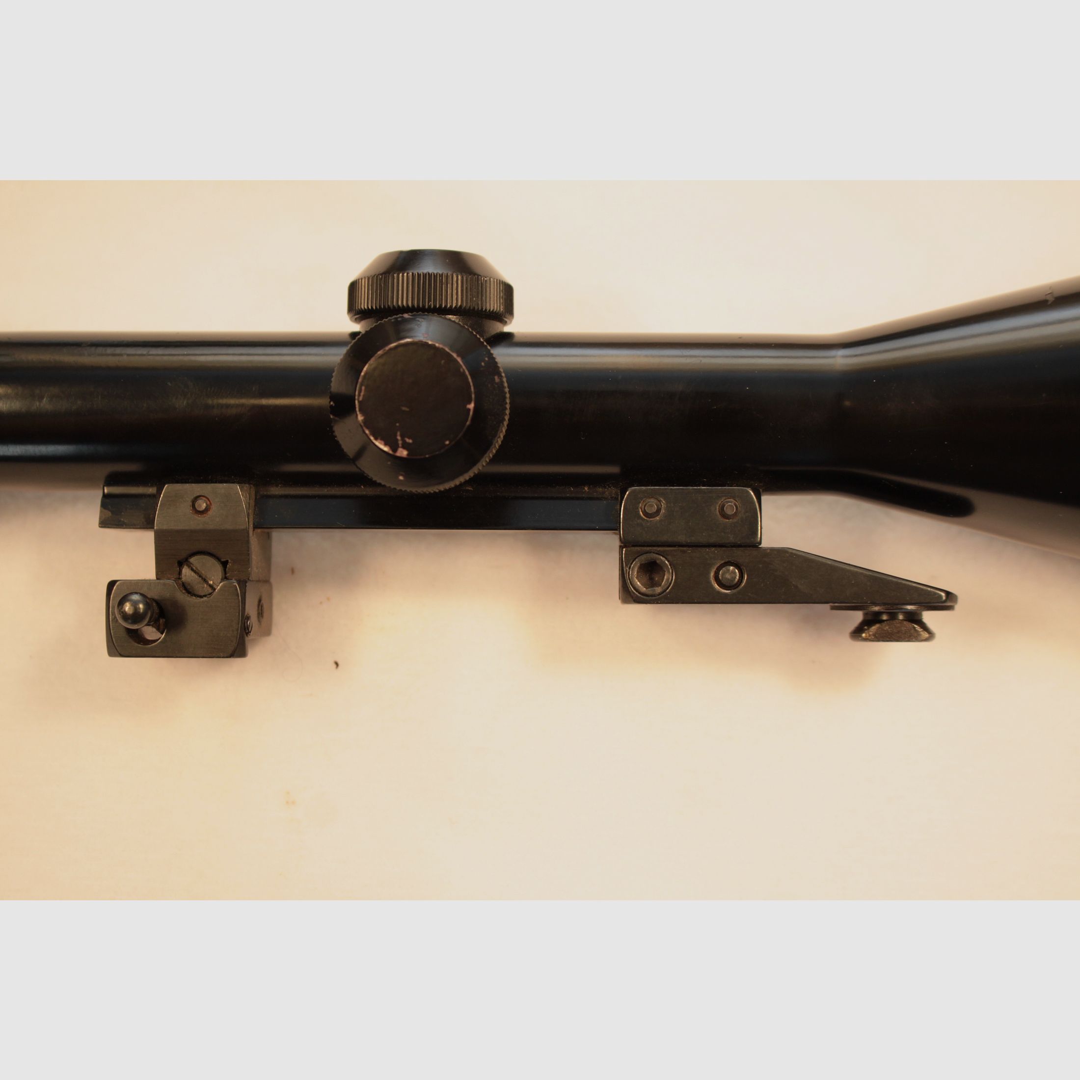 CZ Repetierer Model 537 w .30/06.