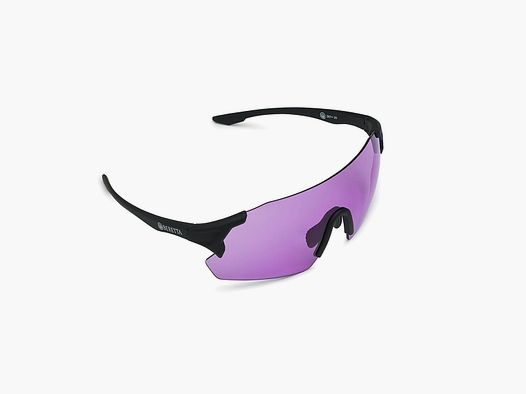 OCCHIALI – BERETTA – CHALLENGE EVO EYEGLASSES Lila