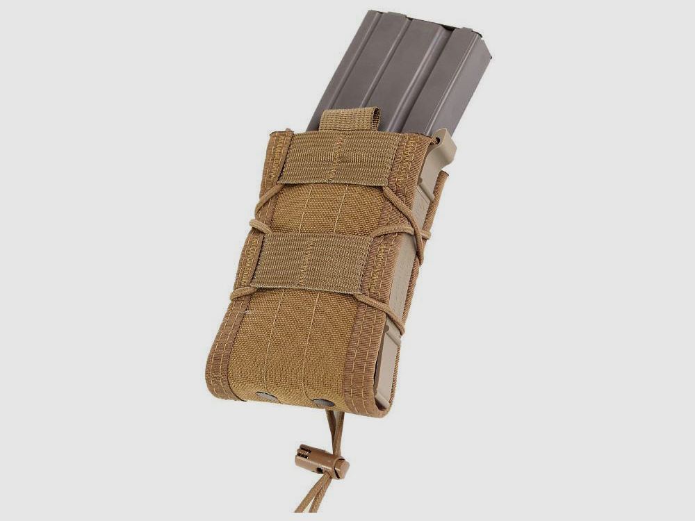 High Speed Gear – Molle Magazintasche (1 x Gewehr), Bild 2 von 2