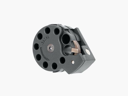 DIANA Outlaw Trommelmagazin 10 Schuss 5,5mm - Druckluft Pressluft | PCP