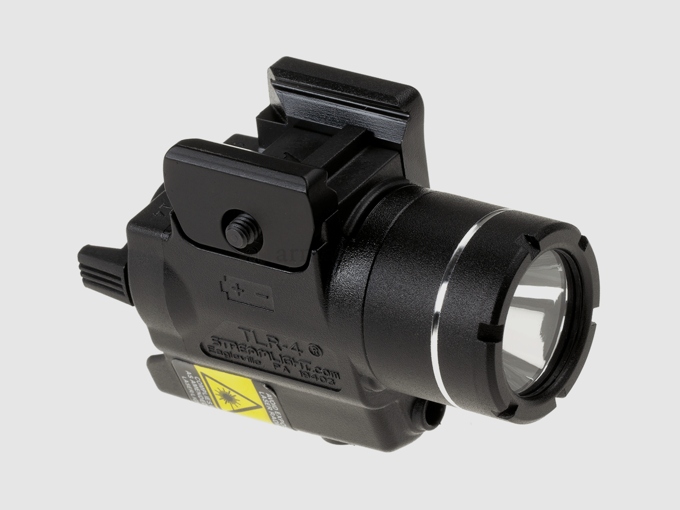 Streamlight TLR-4, Bild 1 von 2