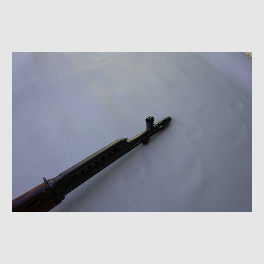 Tokarev SVT-40