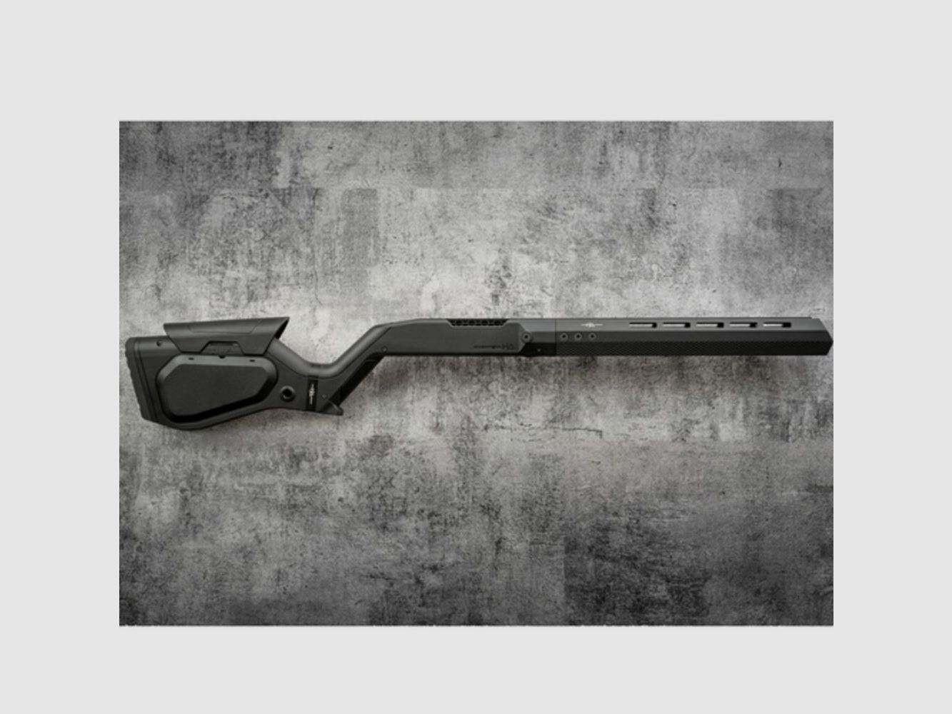 Hera Arms Schaft Hera H22 Chassis für Ruger 10/22