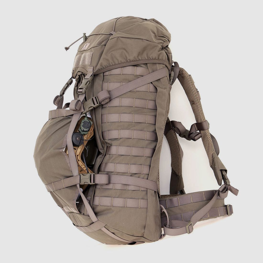 Rucksack Mission Backpack 3.0 50 L