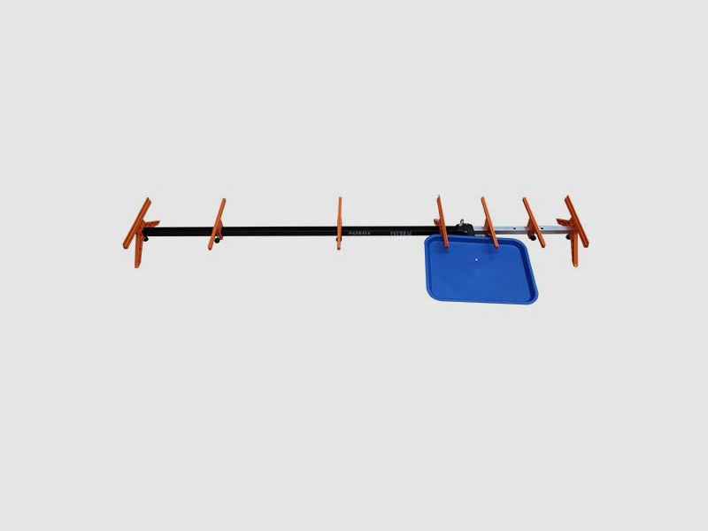 TRAVIX 2.40 SPARUS TURKANA