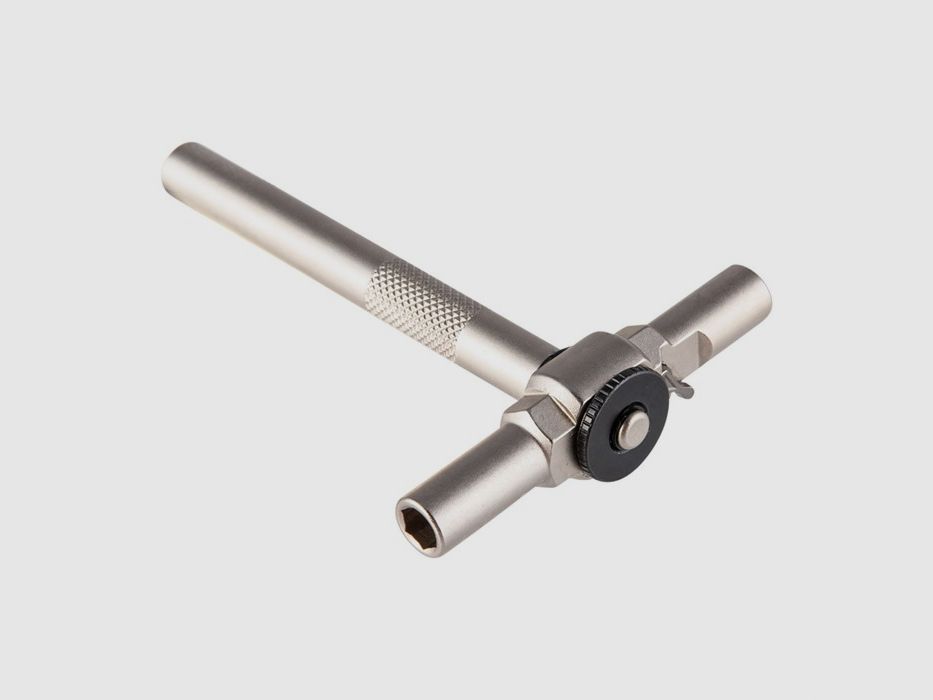 FIX IT STICKS KLUCZ RATCHETING T-WAY, 1/4″ NAPĘD, zdjęcie 2 z 4