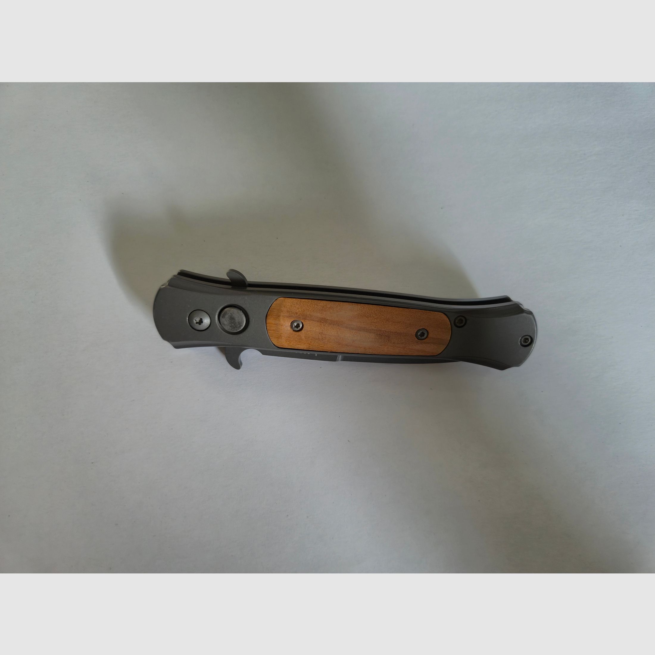 Haller Select Springmesser