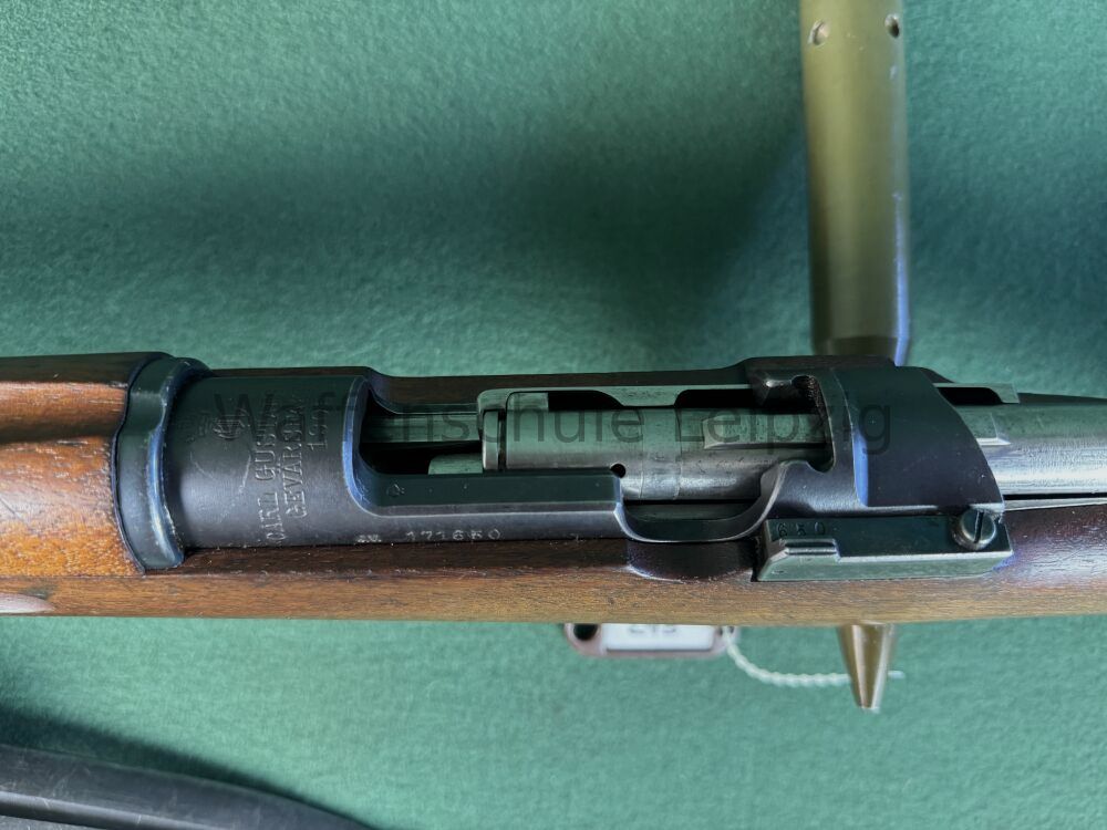 Carl Gustaf M96