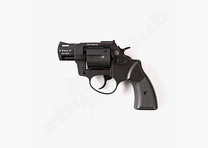 Zoraki R2 2'' Schreckschussrevolver 9mm R.K. / schwarz