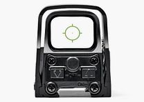 EOTECH XPS2-0 GRN, groene richtkijker