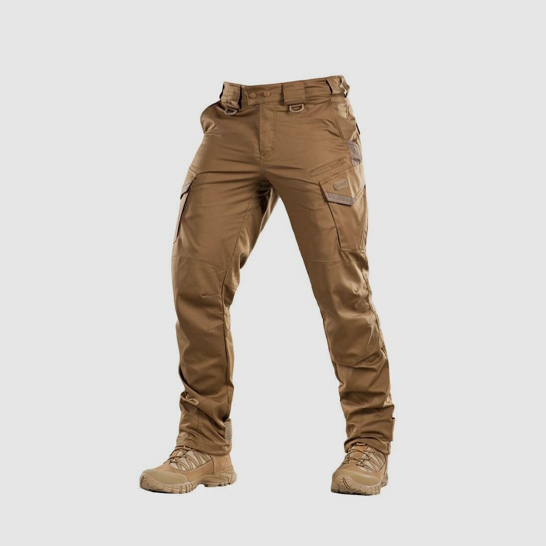M-Tac Tactical Hose Aggressor Gen.II Flex Coyote Brown 34/34
