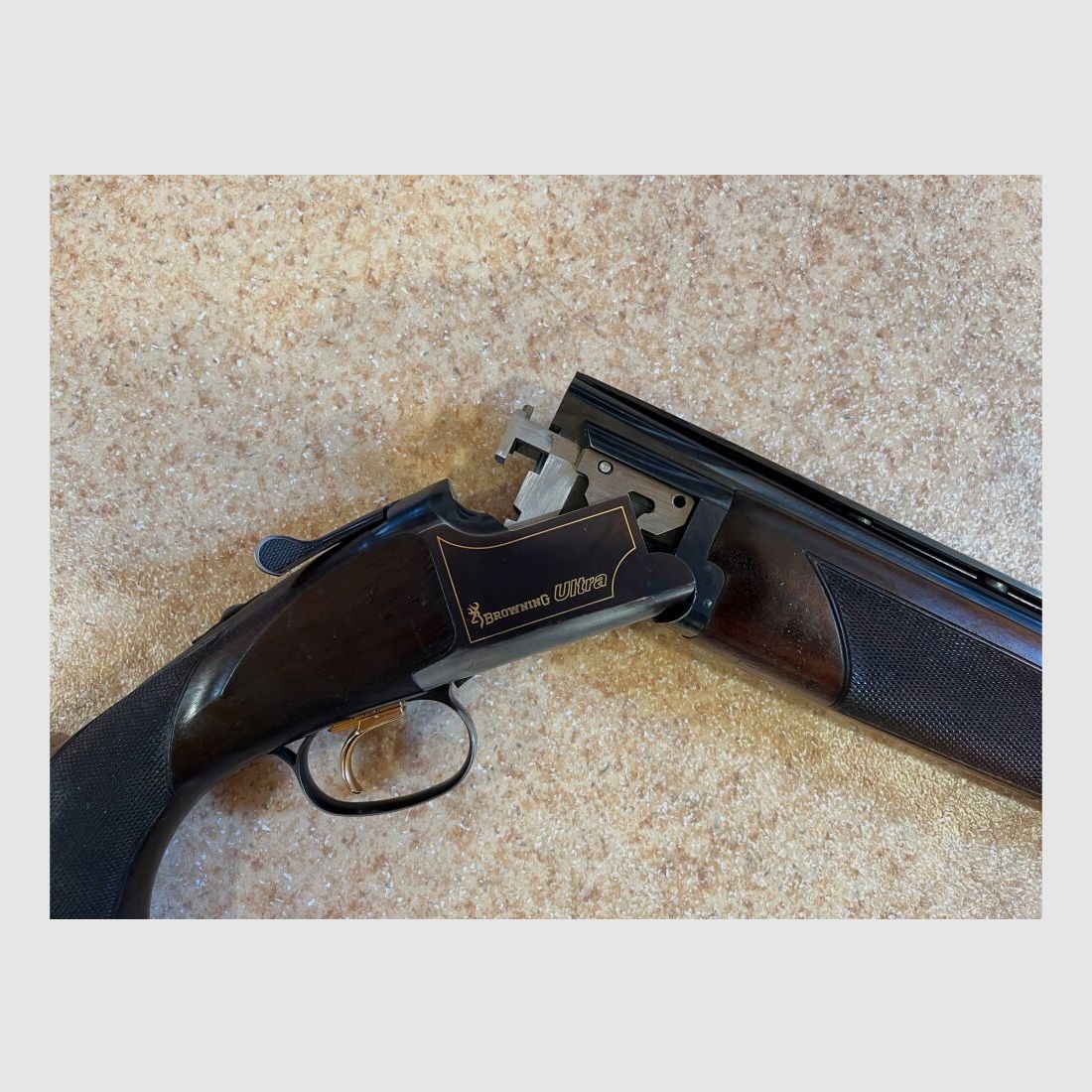 Browning Sporter Ultra Plus, Bild 6 von 10