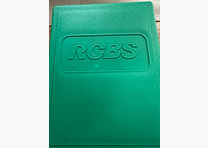 RCBS Matrizensatz 223 Rem