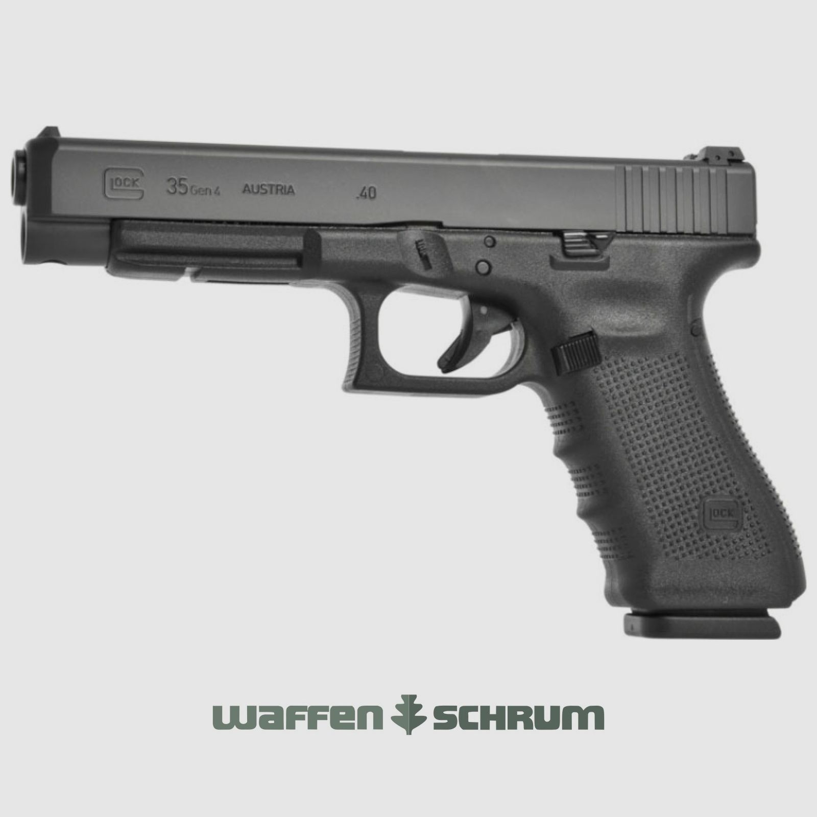 Glock 35 GEN.4