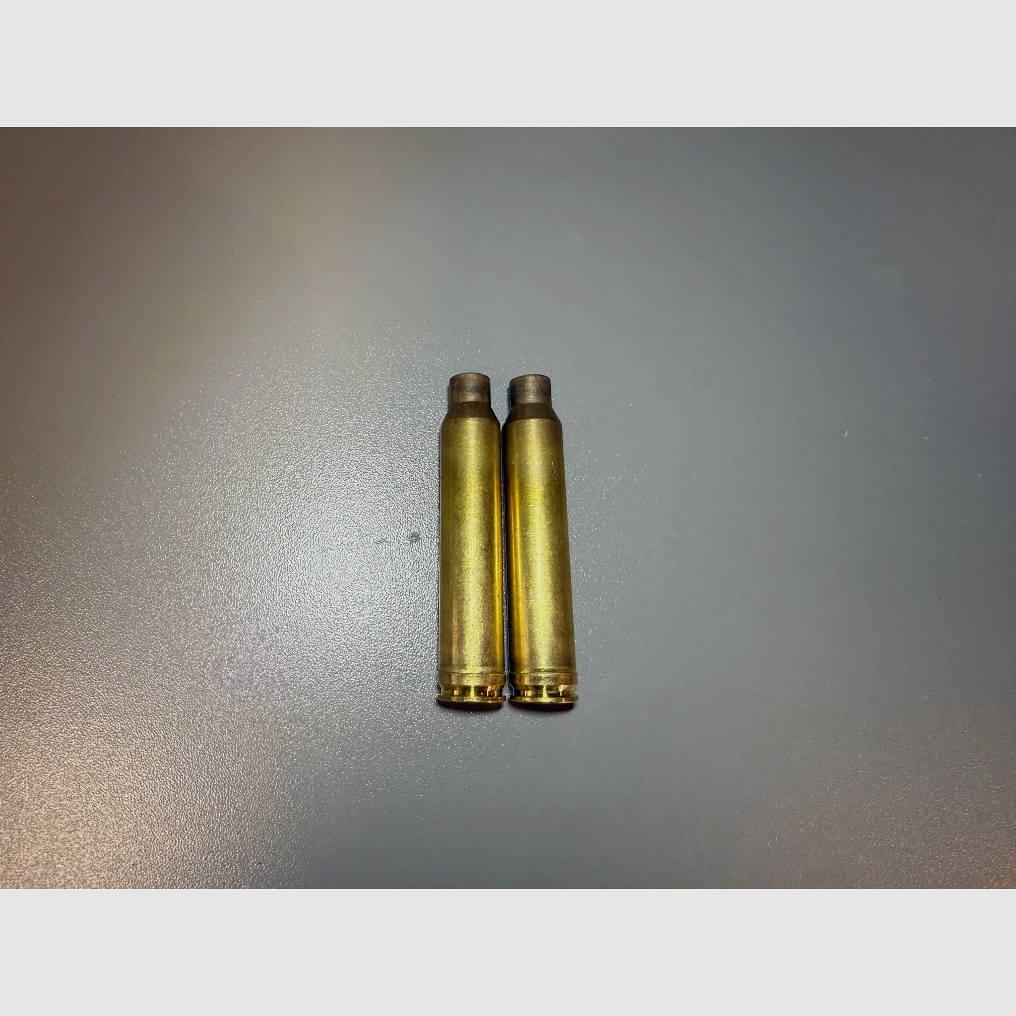 Étuis au calibre .300 WinMag - RWS ou Cineshot