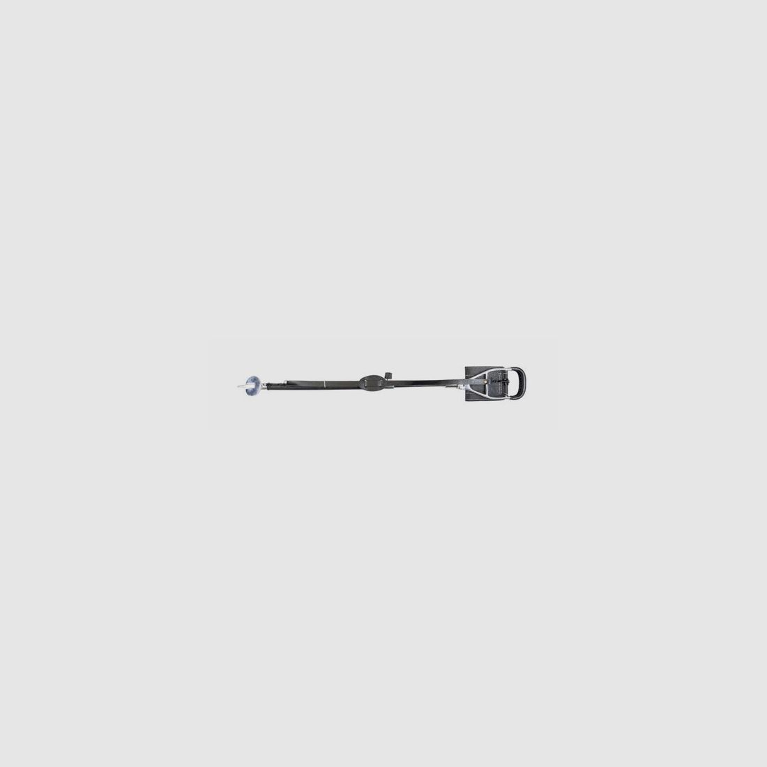 Bastone da appostamento in pelle 100 kg, immagine 4 di 4