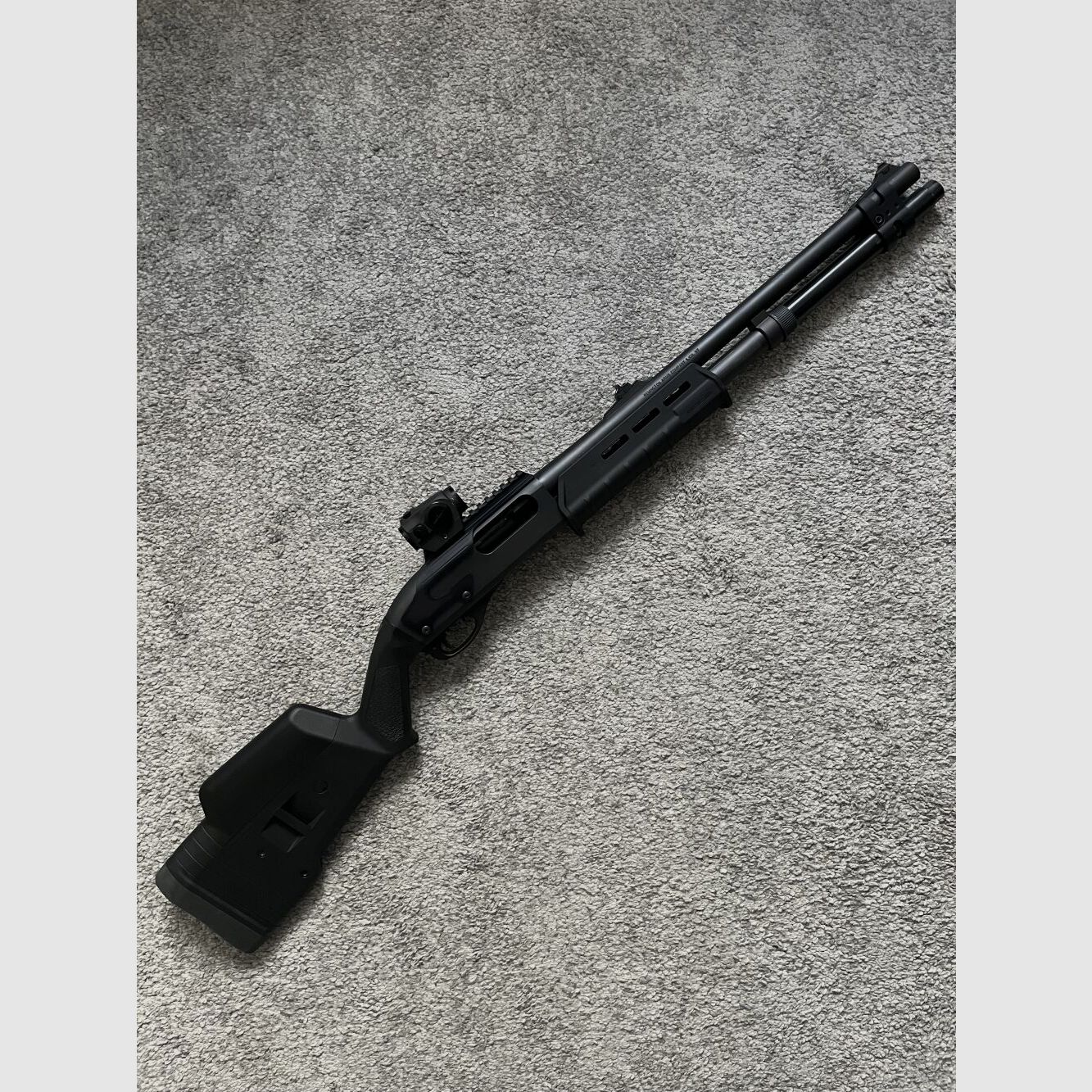 Remington 870 Express