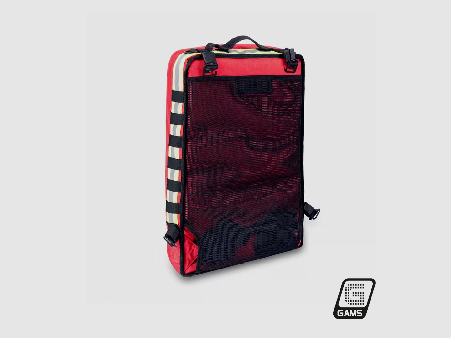 Sac à Dos Médical Tactique MODULE – ELITEBAGS, image 3 sur 5