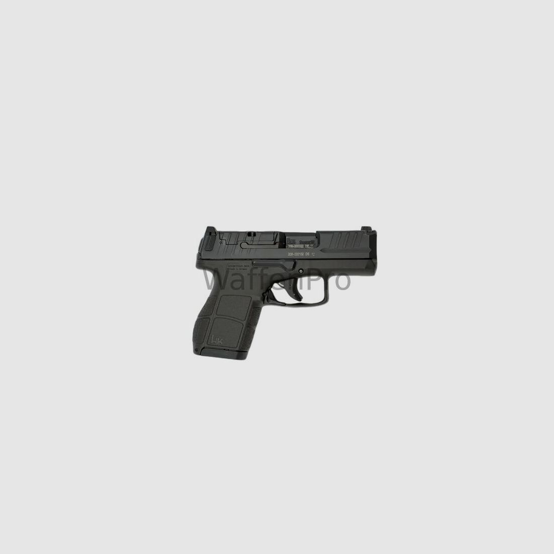 Heckler & Koch SFP9 CC OR