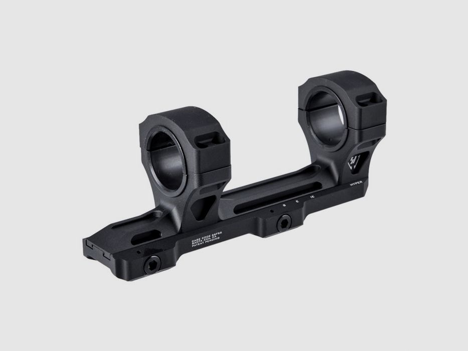 STRIKE INDUSTRIES MONTAGE RÉGLABLE POUR SCOPES, image 2 sur 5