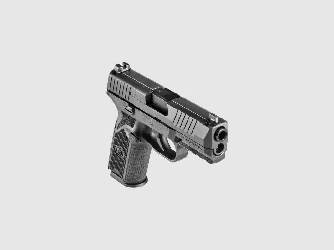 FN 509 NMS 9X19, imagen 3 de 5