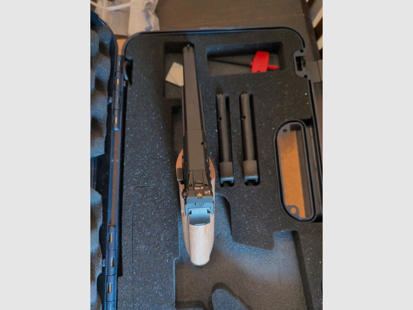 Walther CSP Classic, image 3 sur 5