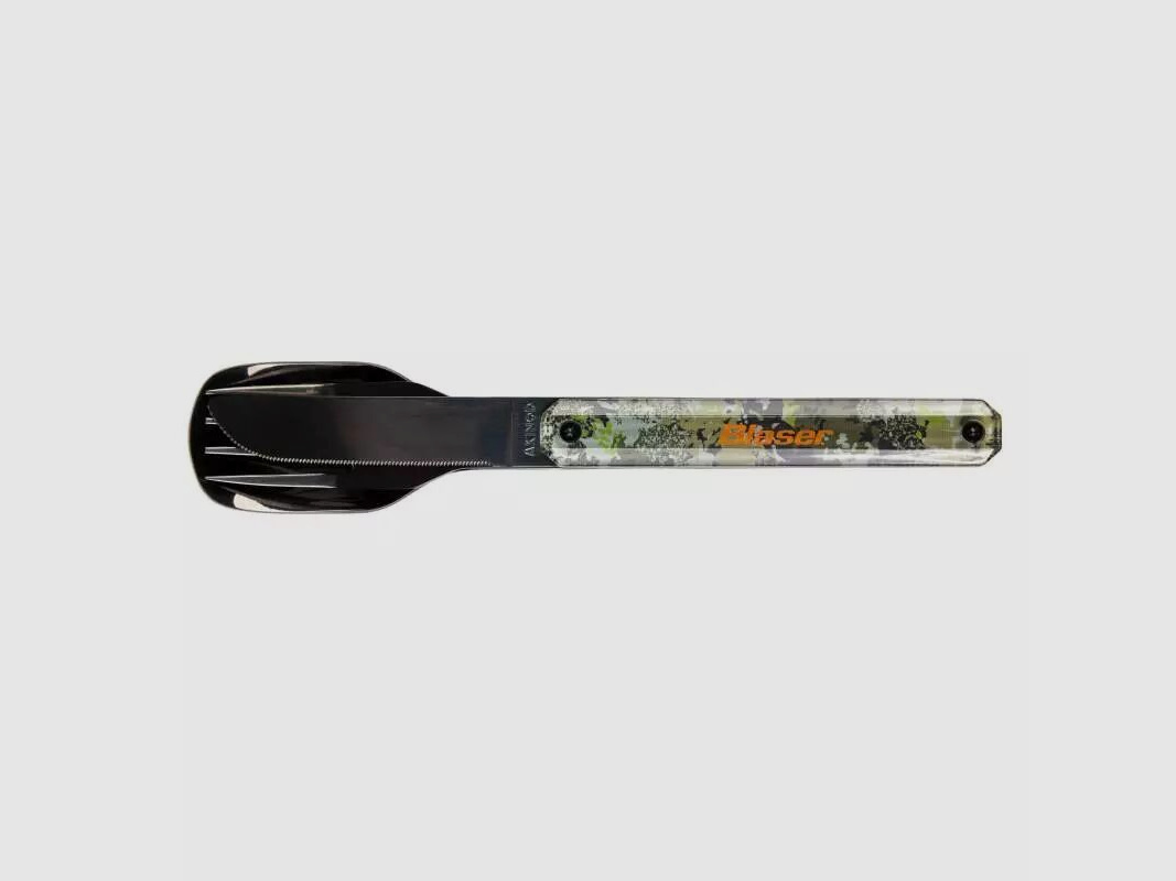 Blaser Besteckset - HunTec Camo