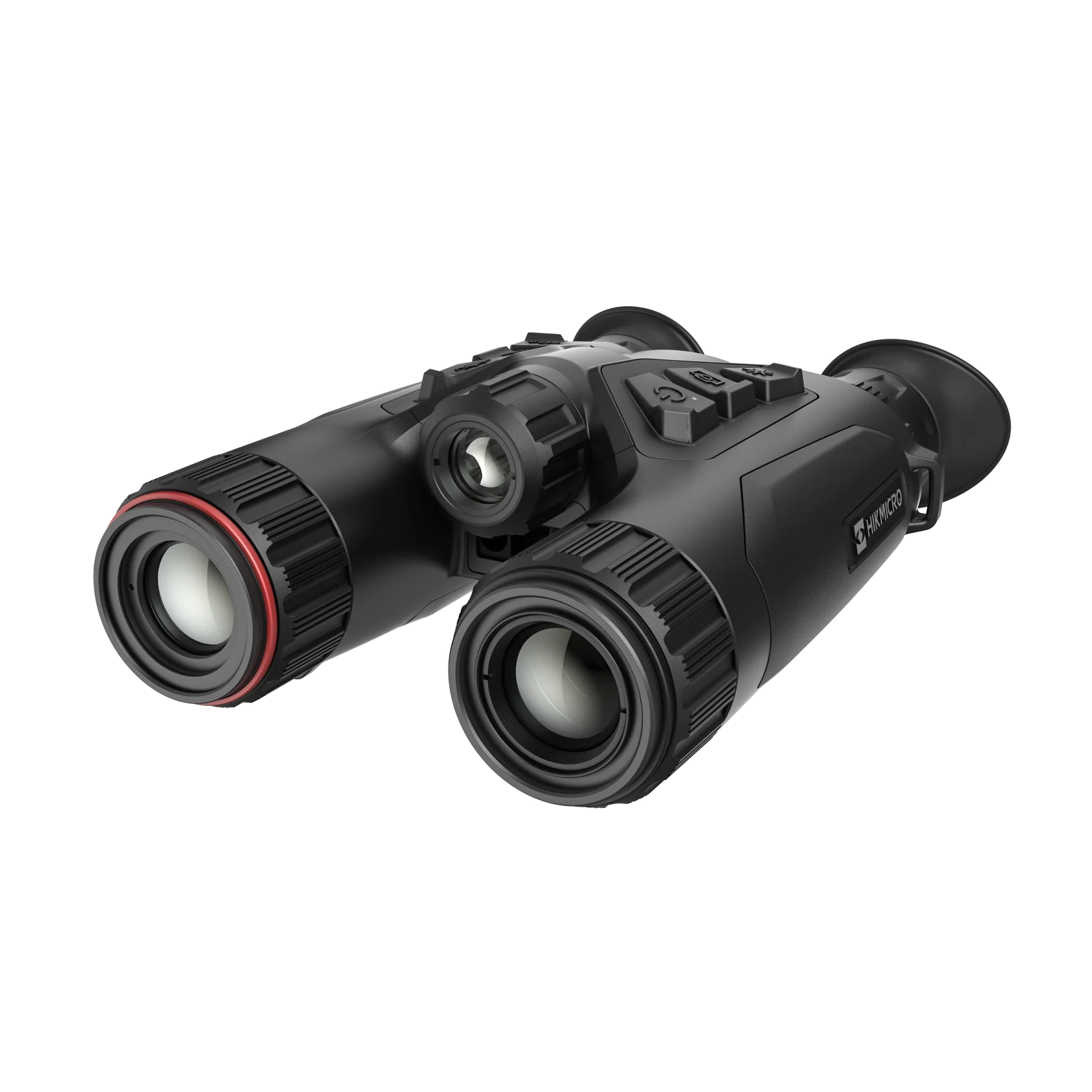 HikMicro Habrok 4K 25mm