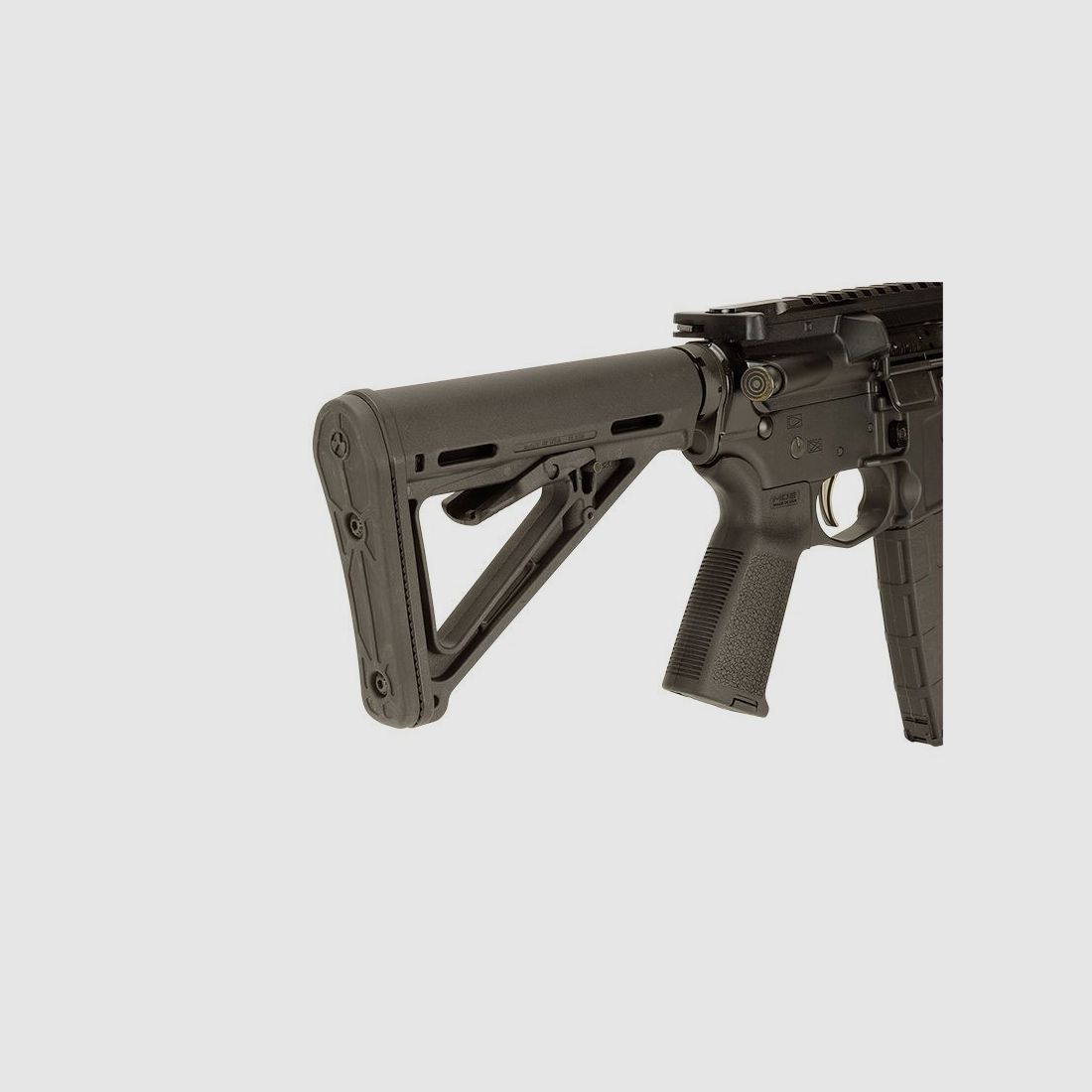 Savage MSR 15 Recon 2.0