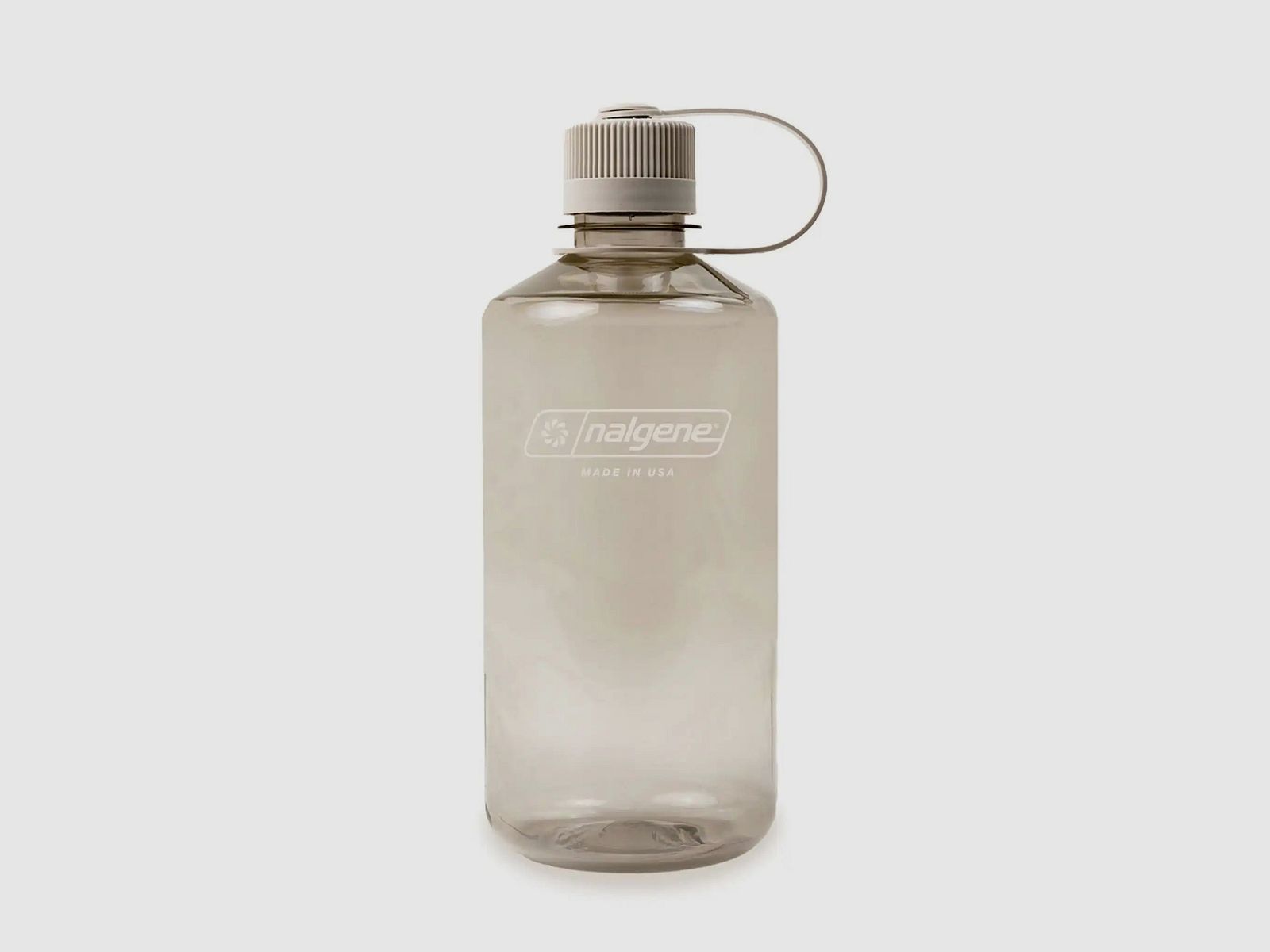 Nalgene Nalgene Butelka Wodna EH Sustain 1 L - Mocha