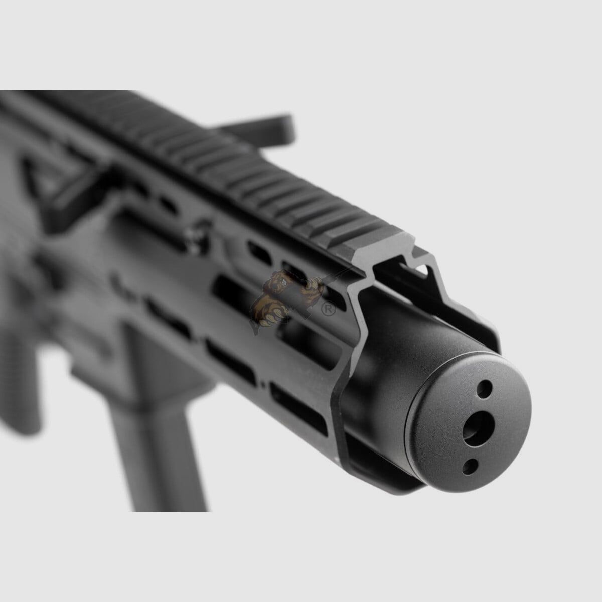 B&T APC9 SD Compact GBB Airsoft Maschinenpistole Schwarz Frei ab 18 – S-GBB – F | Archwick, Bild 10 von 14