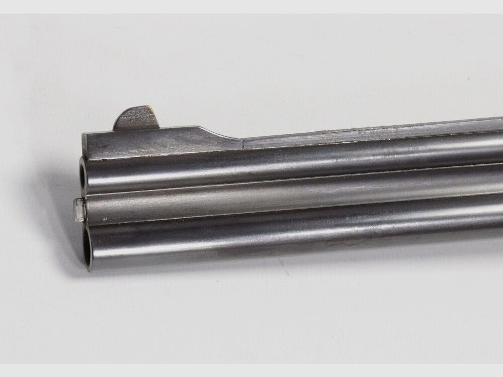 Ferlacher carabine de montagne chef-d'œuvre Jürgen John