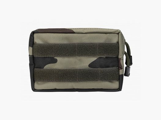 Molle Pouch Cityguard Ripstop Camo