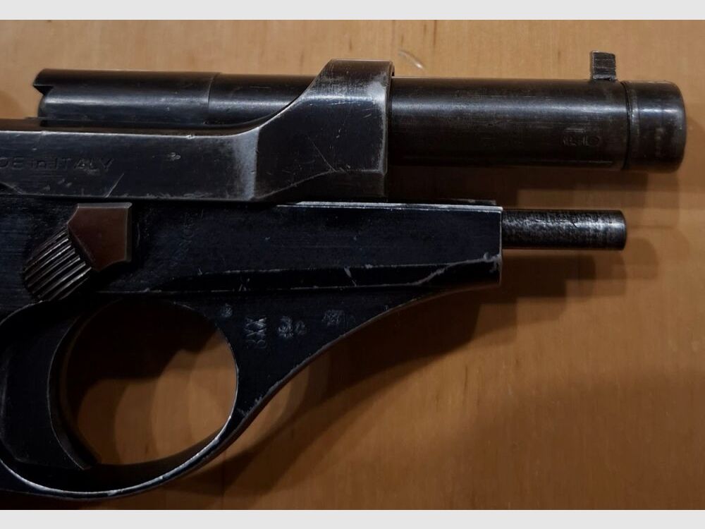 Beretta Modell 71 Jaguar