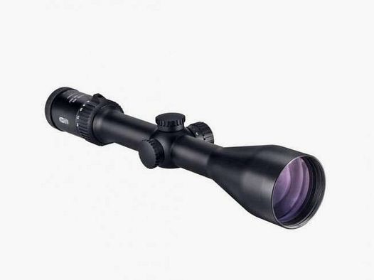 MeoStar R2 2.5-15x56 RD 4C met 6-voudige zoom